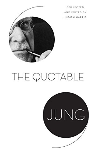 The Quotable Jung The Quotable Jung