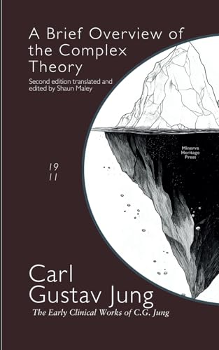 A Brief Overview of the Complex Theory A Brief Overview of the Complex Theory von Independently published
