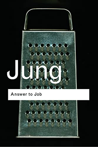 Answer to Job (Routledge Classics)