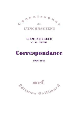 Correspondance: (1906-1914) von GALLIMARD