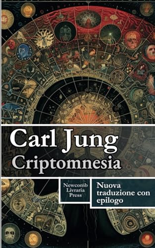 Criptomnesia Criptomnesia von Independently published