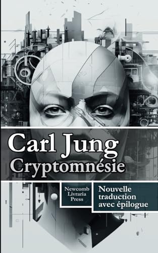 Cryptomnésie von Independently published
