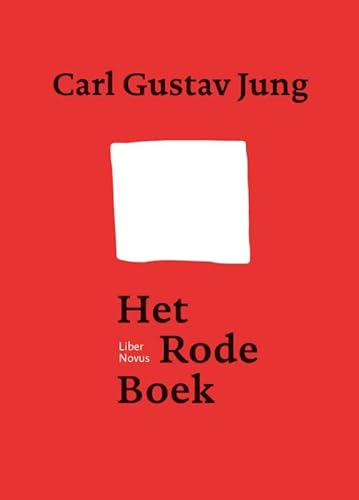 Het rode boek: Liber Novus von Uitgeverij Van Warven
