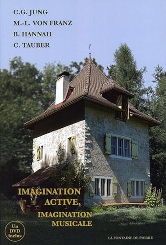 Imagination active, imagination musicale - Livre + DVD von FONTAINE PIERRE