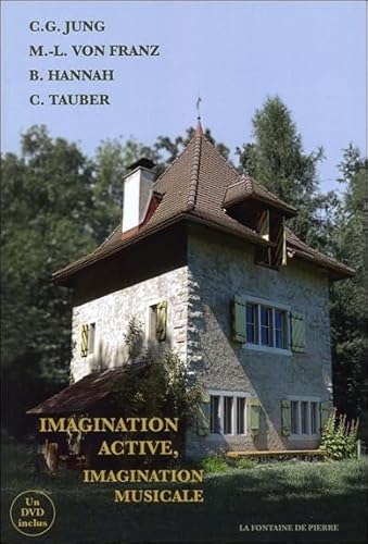 Imagination active, imagination musicale - Livre + DVD Imagination active, imagination musicale - Livre + DVD