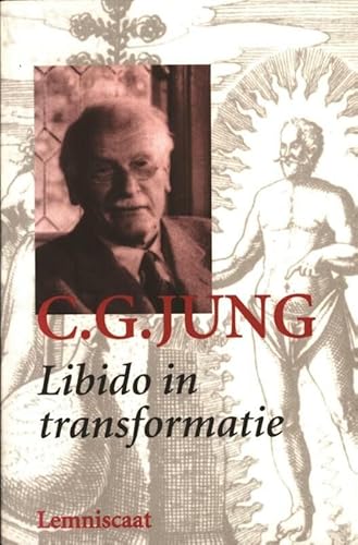 Libido in transformatie (Verzameld werk C.G. Jung, 7) von Lemniscaat Modern Antiquariaat
