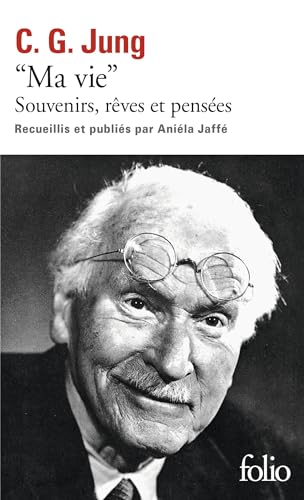 Ma vie: Souvenirs, rêves et pensées (Folio)