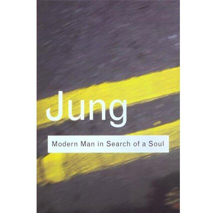 Modern Man in Search of a Soul Modern Man in Search of a Soul von Routledge
