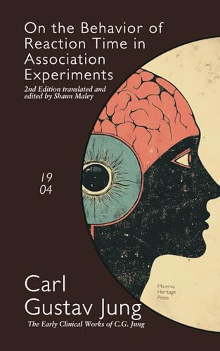 On the Behavior of Reaction Time in Association Experiments von Independently published