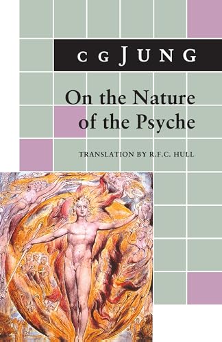 On the Nature of the Psyche: (From Collected Works Vol. 8) (Bollingen Series, 20)