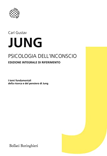 Psicologia dell'inconscio (I grandi pensatori)