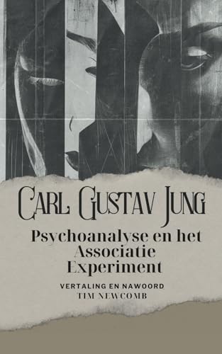 Psychoanalyse en het Associatie Experiment von Independently published