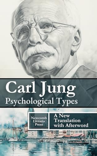 Psychological Types von Independently published