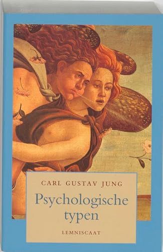 Psychologische typen von Lemniscaat Modern Antiquariaat