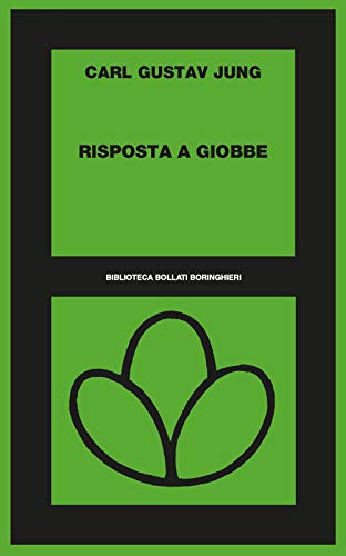 Risposta a Giobbe (Biblioteca Bollati Boringhieri)