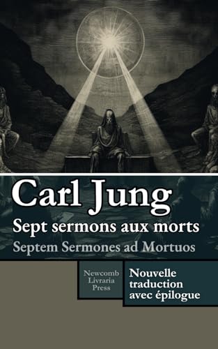 Sept sermons aux morts von Independently published