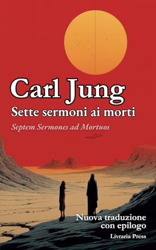 Sette sermoni ai morti von Independently published