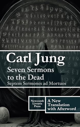 Seven Sermons to the Dead von Independently published