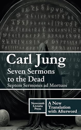 Seven Sermons to the Dead Seven Sermons to the Dead