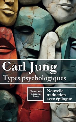 Types psychologiques Types psychologiques von Independently published