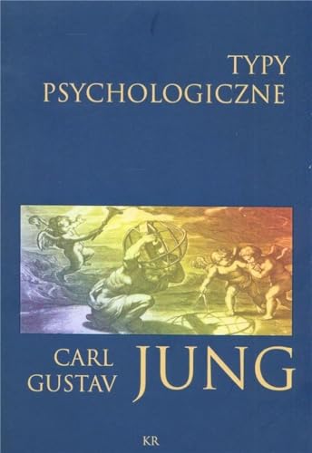 Typy psychologiczne Typy psychologiczne von KR