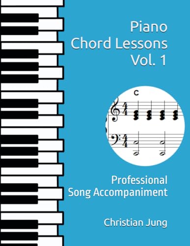 Chord Lessons Part 1: Professional Song Accompaniment