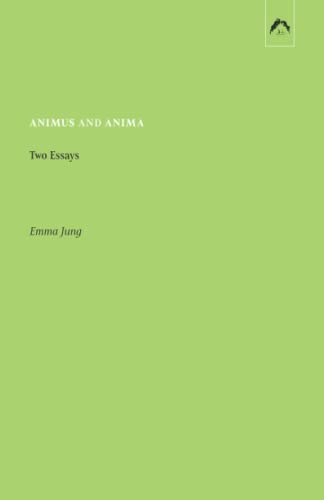 Animus and Anima: Two Essays