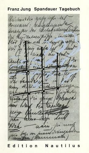 Werke / Spandauer Tagebuch