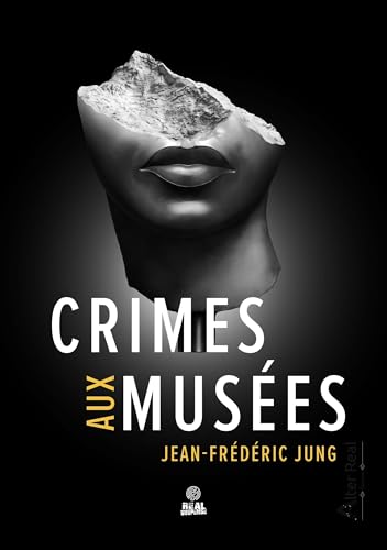 Crimes aux musées Crimes aux musées von ALTER REAL ED