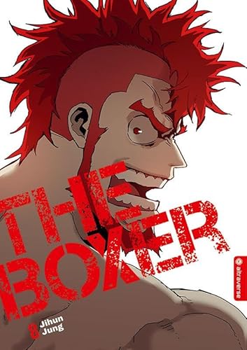 The Boxer 08 von Altraverse GmbH
