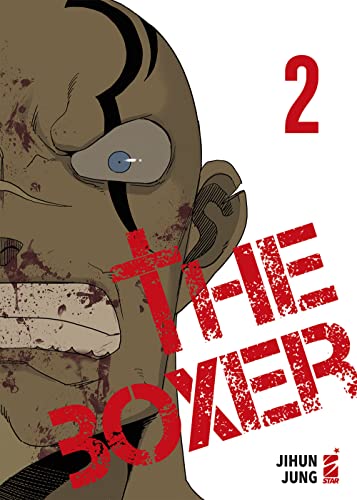The boxer (Vol. 2) (Manhwa)