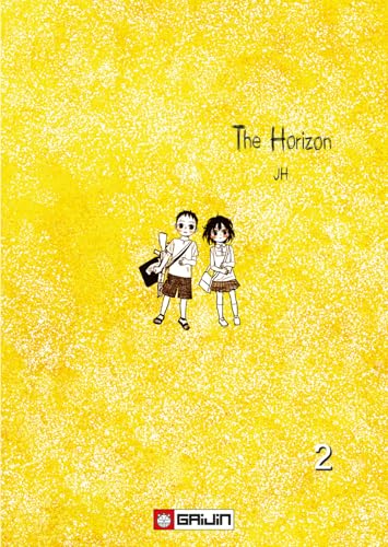 The horizon (Vol. 2) von Gaijin