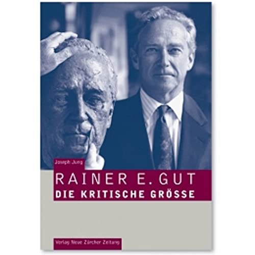 Rainer E. Gut: Die kritische Grösse