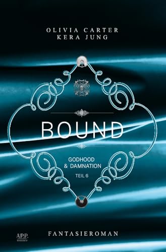Bound: GODHOOD & DAMNATION von tolino media