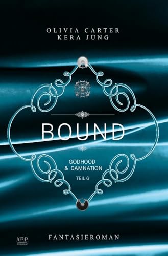 Bound: GODHOOD & DAMNATION Bound: GODHOOD & DAMNATION