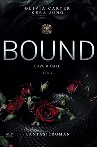 Bound: Love & Hate von tolino media