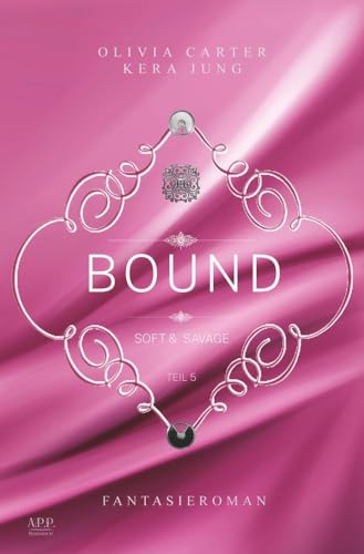 Bound: Soft & Savage von tolino media