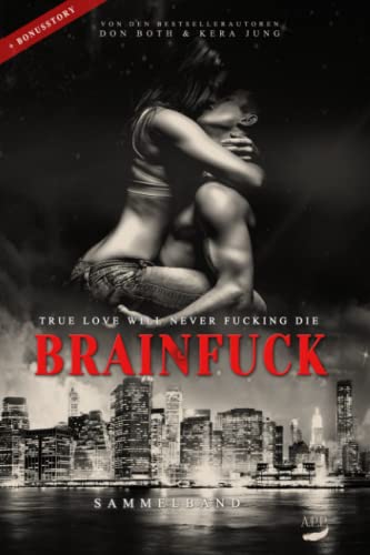 Brainfuck: Sammelband