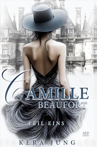 Camille Beaufort von tolino media