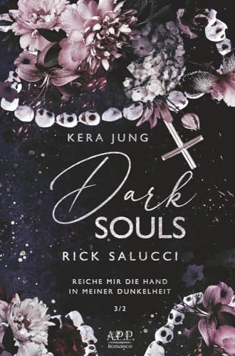 Dark Souls: Rick Salucci Dark Souls: Rick Salucci
