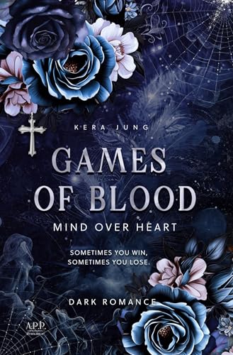 Games of Blood: Mind over heart
