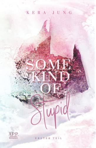 Some kind of stupid Some kind of stupid