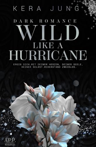 Wild Like A Hurricane (Like a ... -Reihe) von tolino media