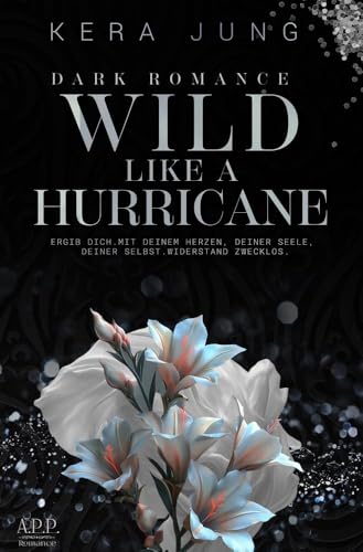 Wild Like A Hurricane (Like a ... -Reihe)