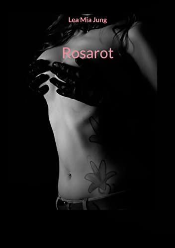 Rosarot: DE von BoD – Books on Demand