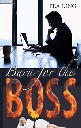 Burn for the Boss von Books on Demand GmbH