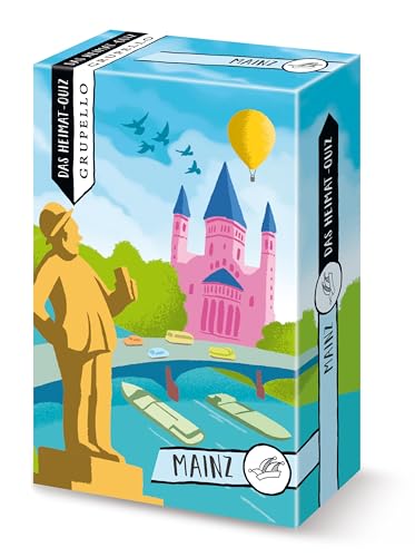Mainz: Das Heimat-Quiz