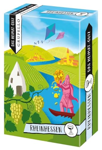 Rheinhessen: Das Heimat-Quiz
