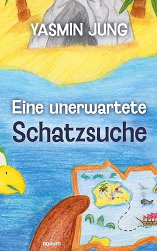 Eine unerwartete Schatzsuche: DE von Novum Pro