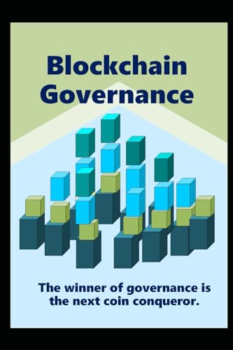 Blockchain Governance: The winner of governance is the next coin conqueror. von 아마존 케이디피